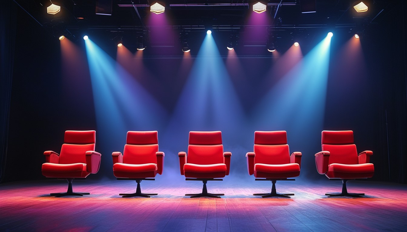 What Time Is The Voice On? Season 30 Nights, Coaches and Who Made the Teams